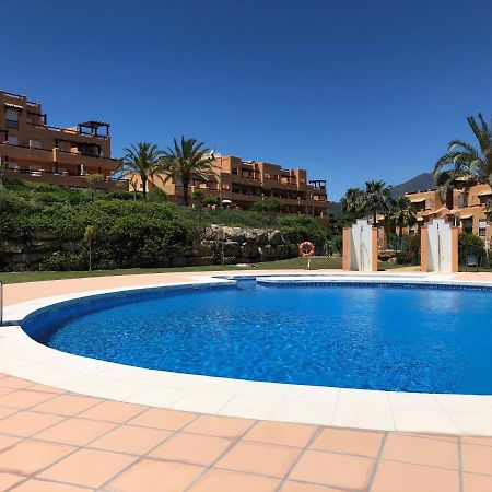 Bahia de Casares Beautiful 2-Bed Apartment In Casares Costa מראה חיצוני תמונה