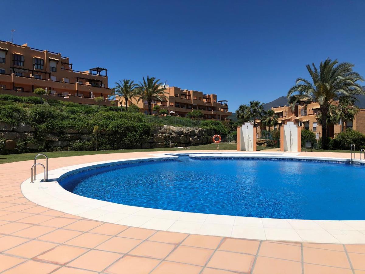 Bahia de Casares Beautiful 2-Bed Apartment In Casares Costa מראה חיצוני תמונה