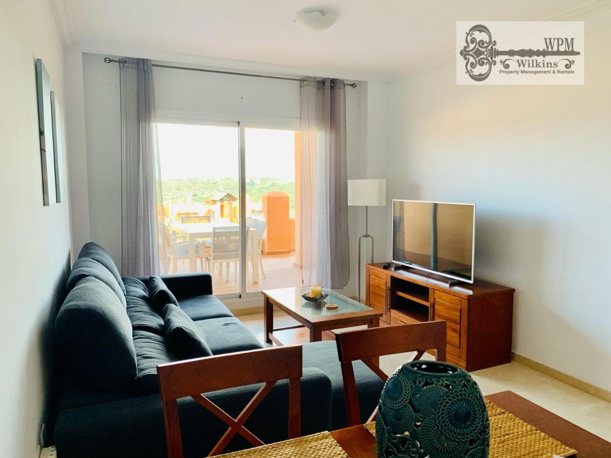 Bahia de Casares Beautiful 2-Bed Apartment In Casares Costa מראה חיצוני תמונה